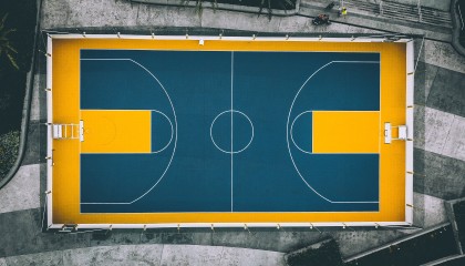 ky体育中国-未来之星！青少年篮球夏令营开启新一季招募，寒假青少年篮球训练营