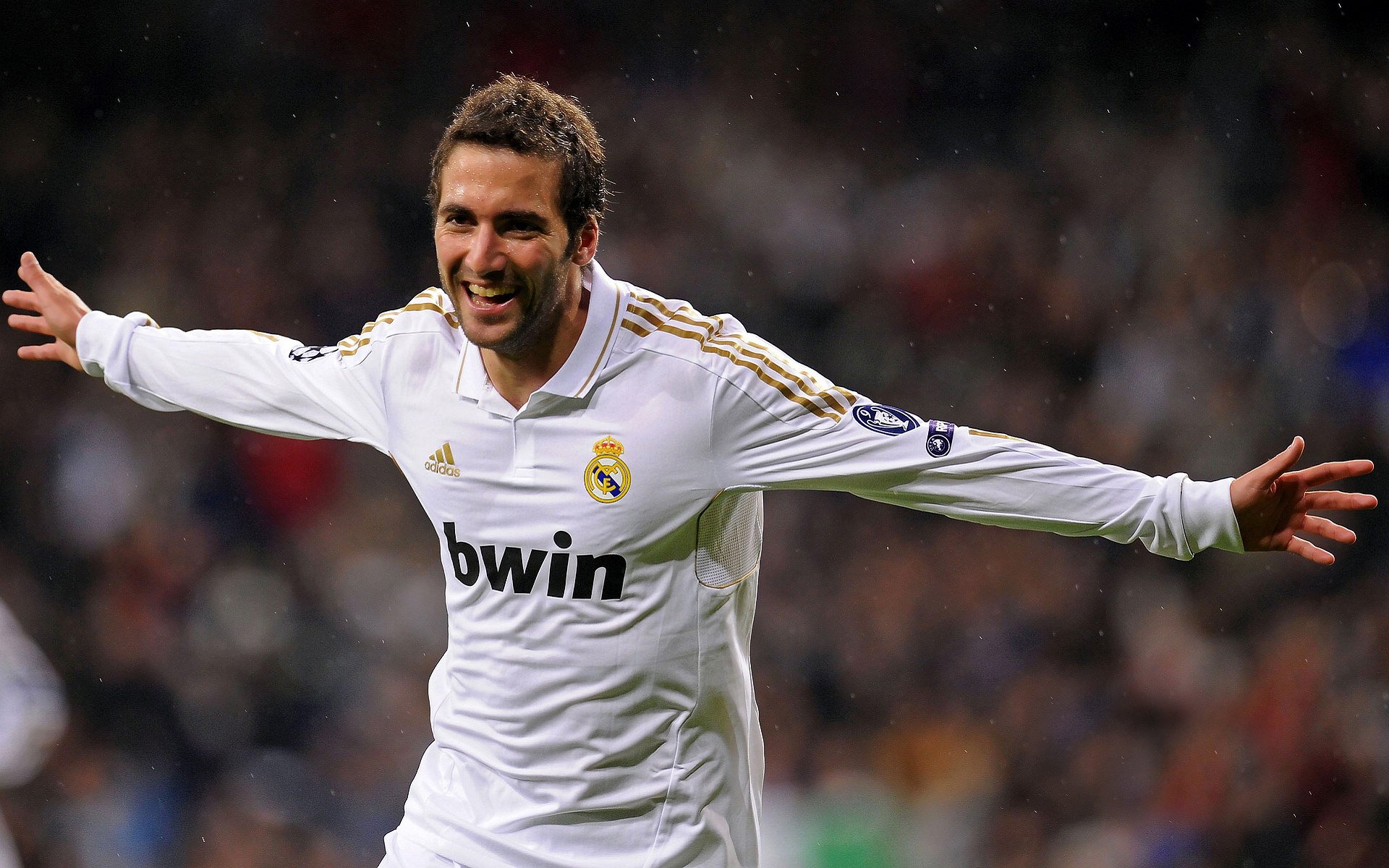 精彩瞬间盘点：年度十佳击球一览，击球运动